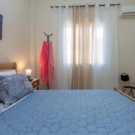 Cozy Corfu *