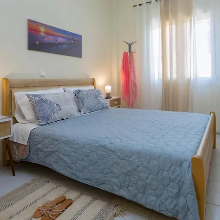 Cozy Corfu 公寓 Corfu (city)