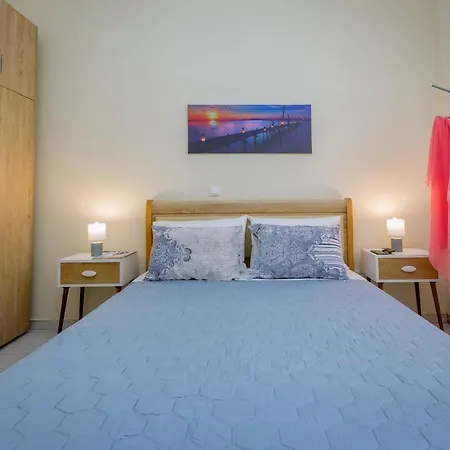 Appartement Cozy Corfu *