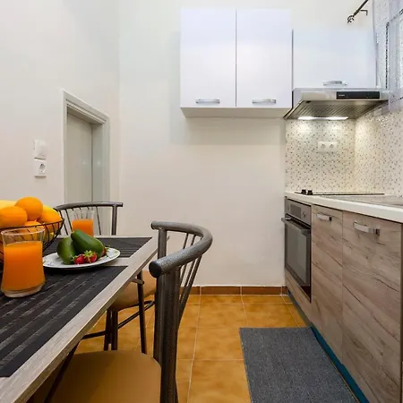Appartement Cozy Corfu Corfu (city)