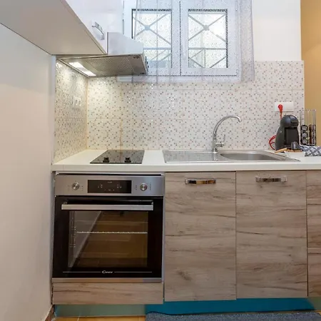 Appartement Cozy Corfu