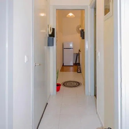 Cozy Corfu Appartement Corfu (city)