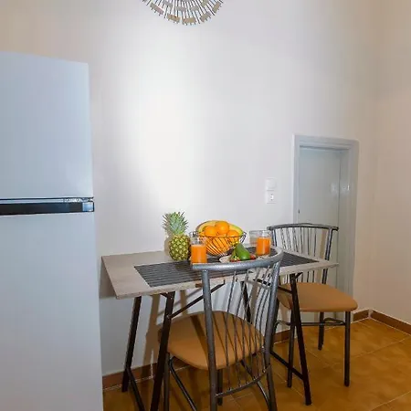 Cozy Corfu Appartement *